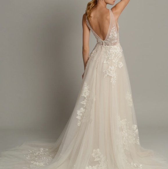 jenny yoo wedding dresses